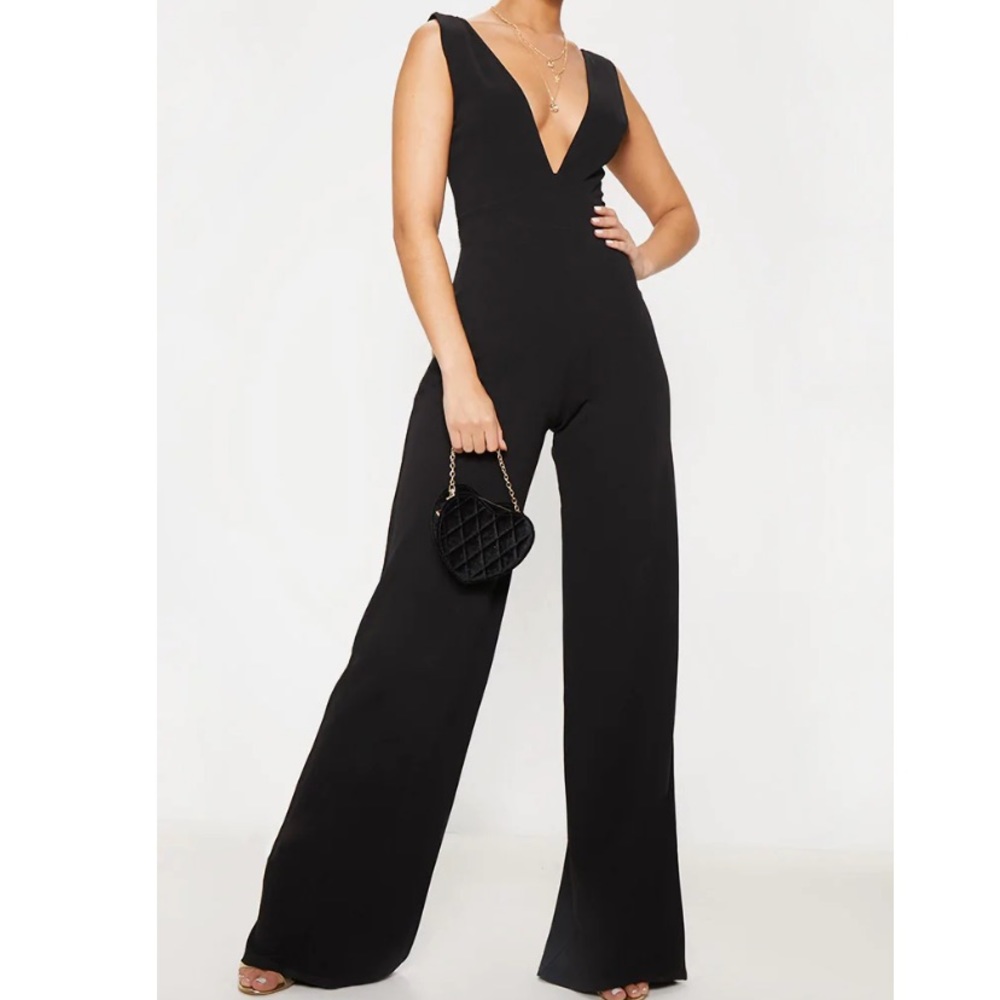 Pretty little thing NWT jumper